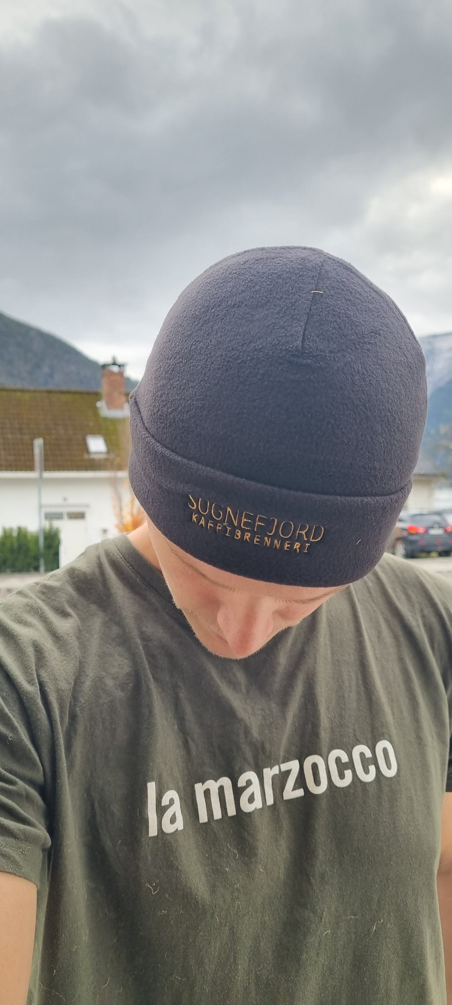 Hue Lue Sognefjord Kaffibrenneri