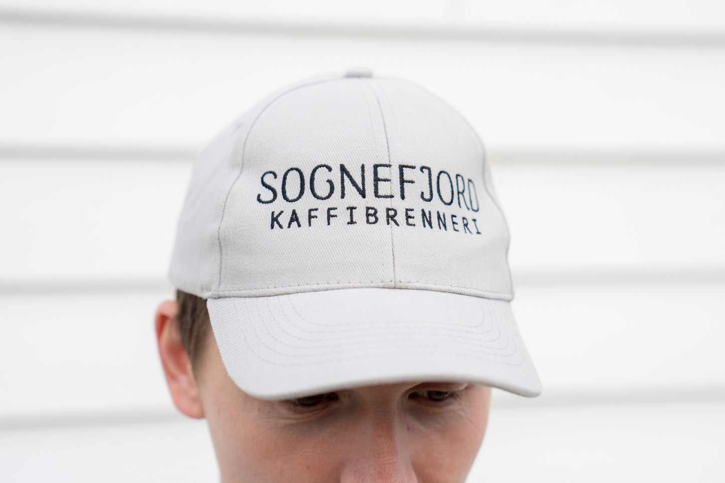 Caps Sognefjord Kaffibrenneri