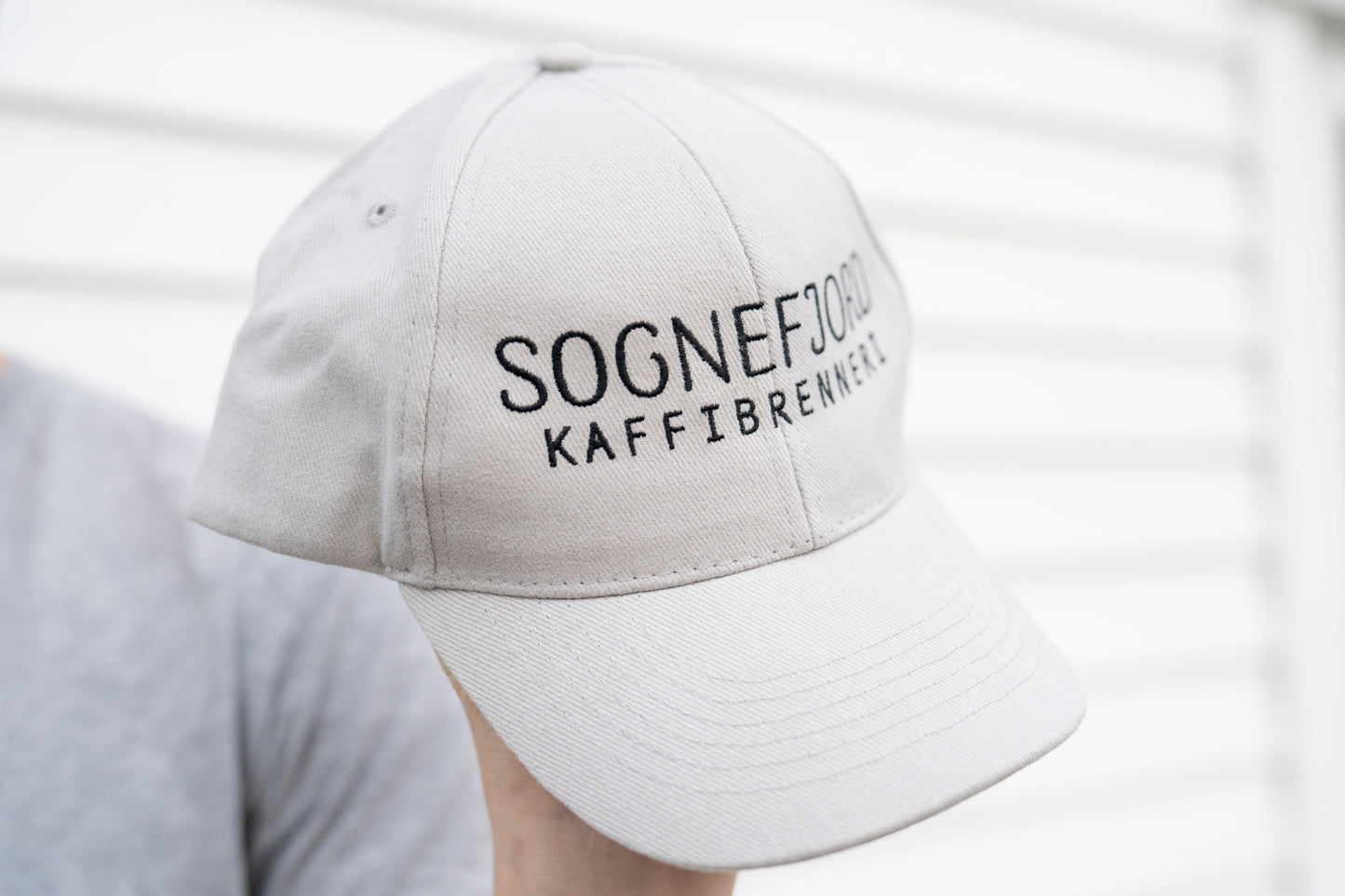 Caps Sognefjord Kaffibrenneri