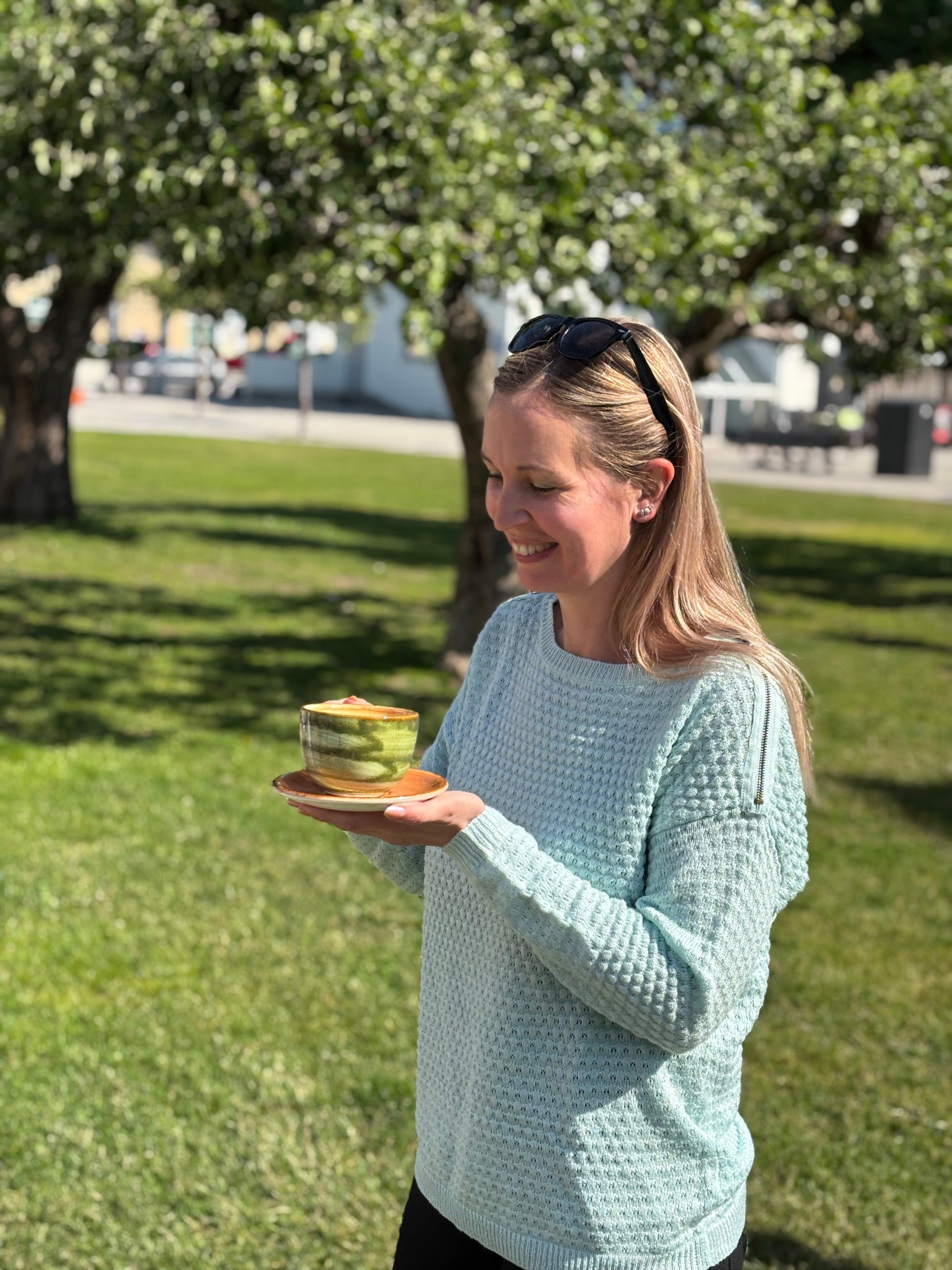 Sognakrut Espresso 1kg Sognefjord Kaffibrenneri