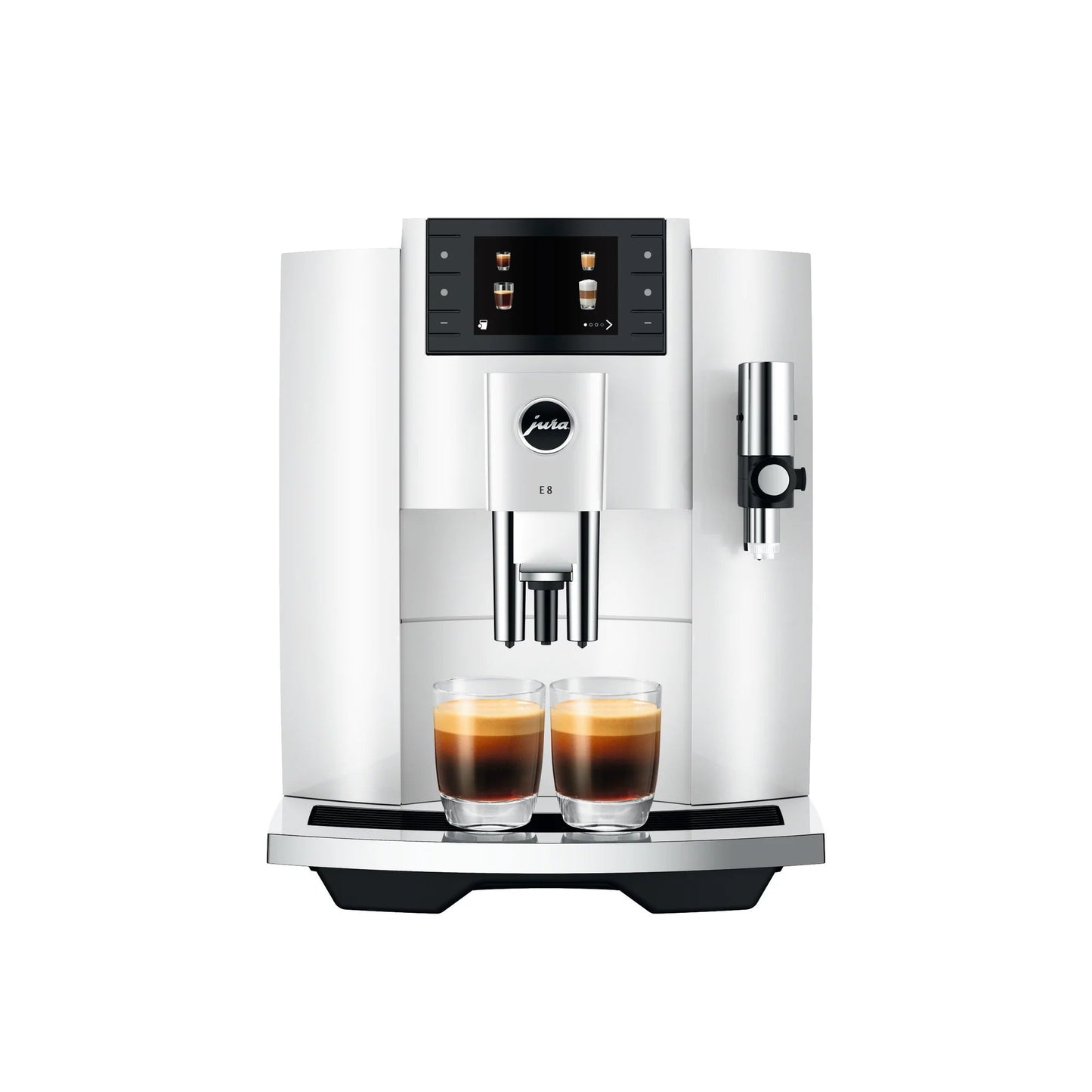 Sognakrut Espresso 1kg Sognefjord Kaffibrenneri