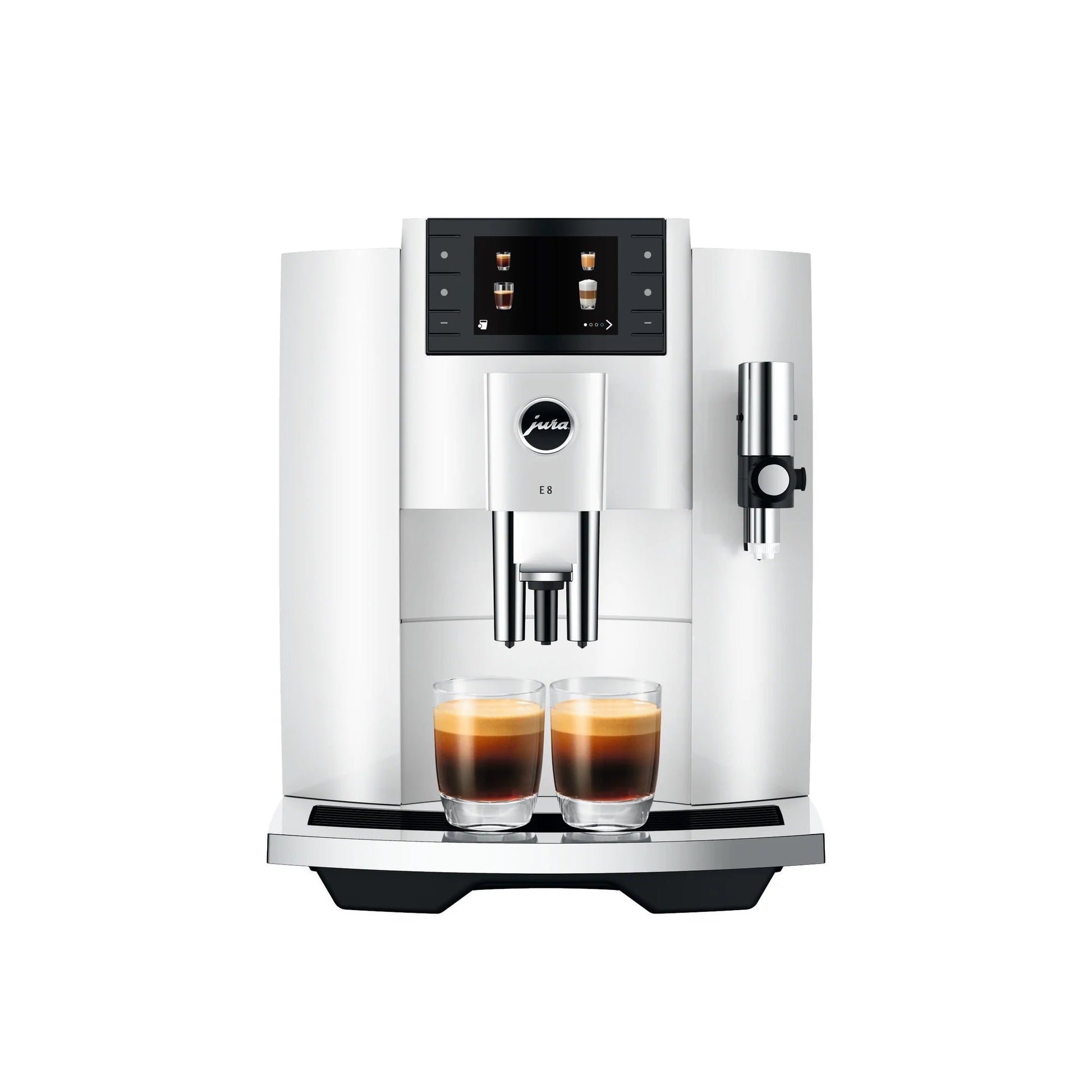 Sognakrut Espresso 1kg Sognefjord Kaffibrenneri