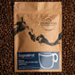 Sognakrut Espresso 1kg Sognefjord Kaffibrenneri